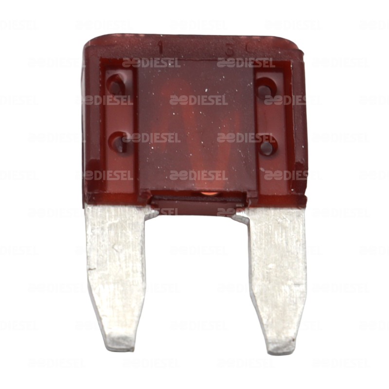 FUSIBLE 7.5A MINI CAFÉ