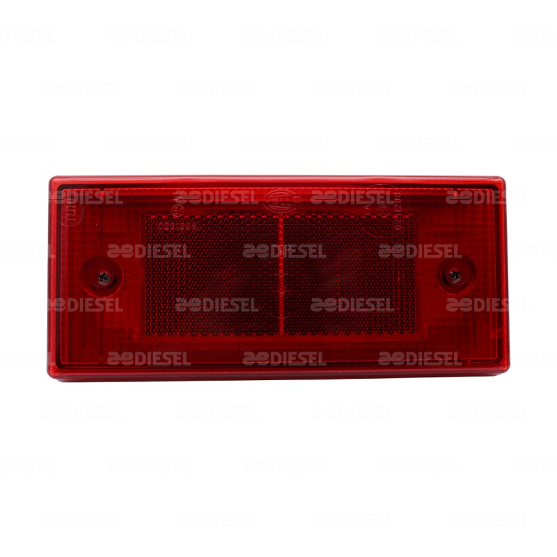 REFLEJANTE ROJO 14050400 003734101
