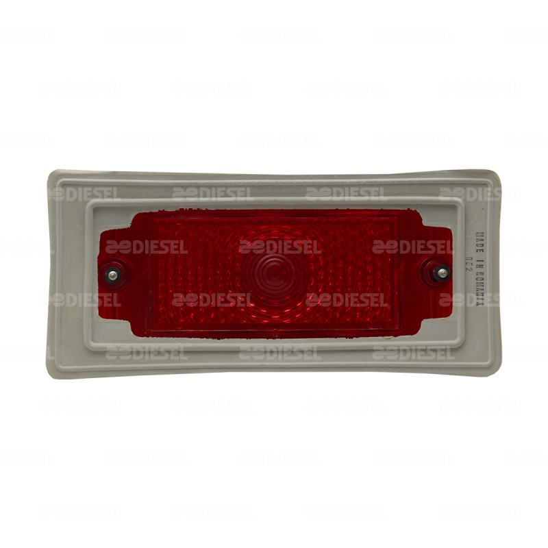 REFLEJANTE ROJO 14050400 003734101