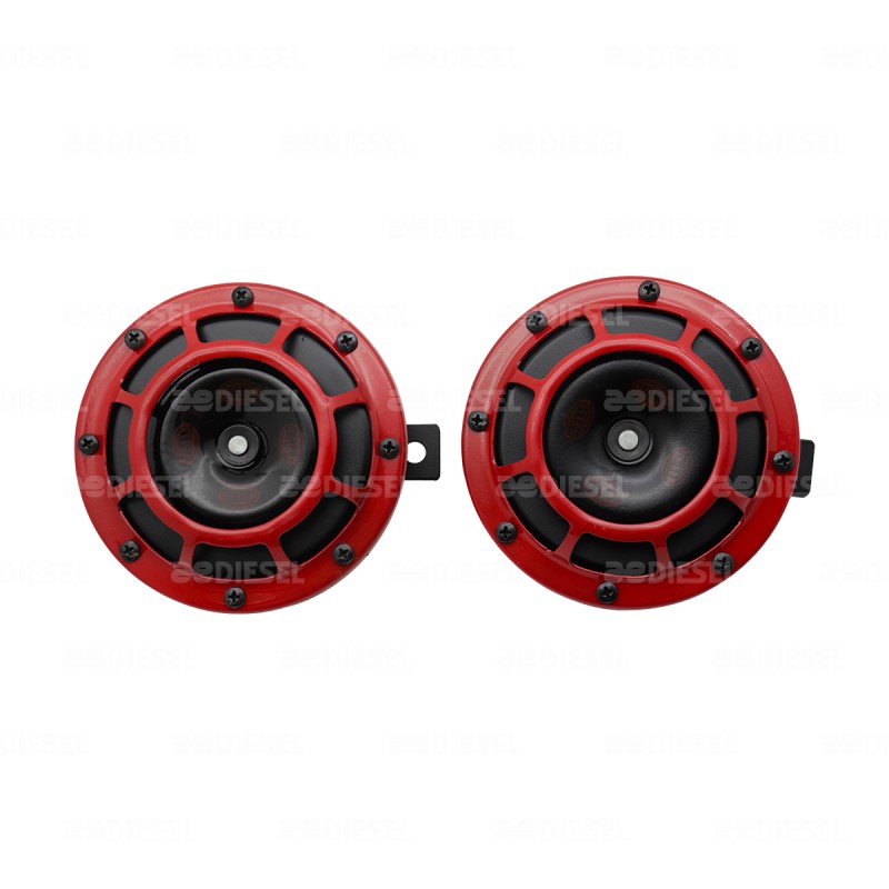 BOCINA 12V 003399801 JUEGO