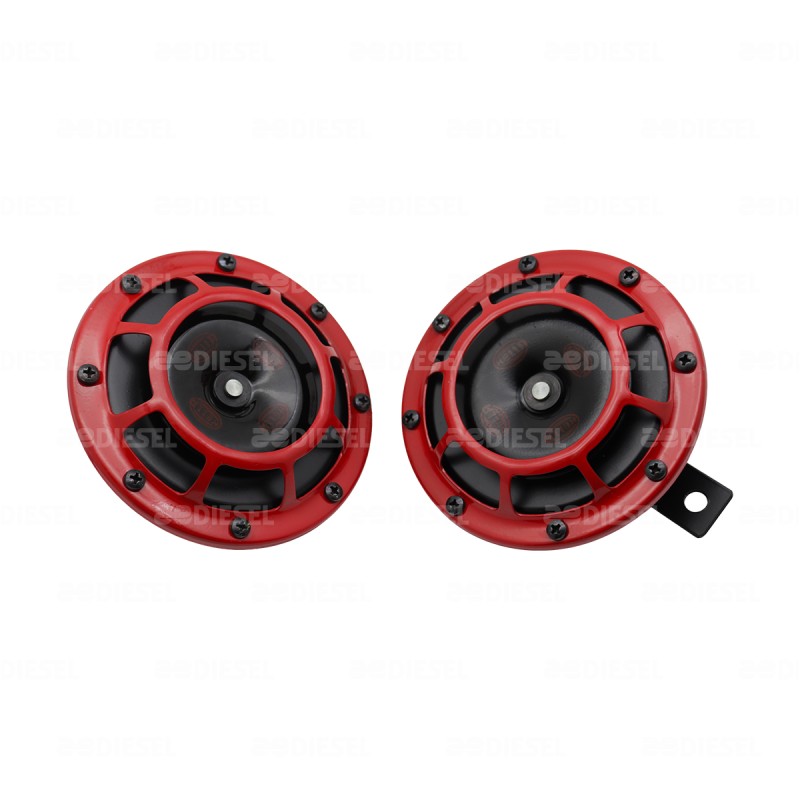 BOCINA 12V 003399801 JUEGO