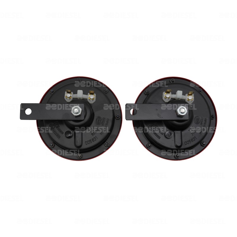 BOCINA 12V 003399801 JUEGO