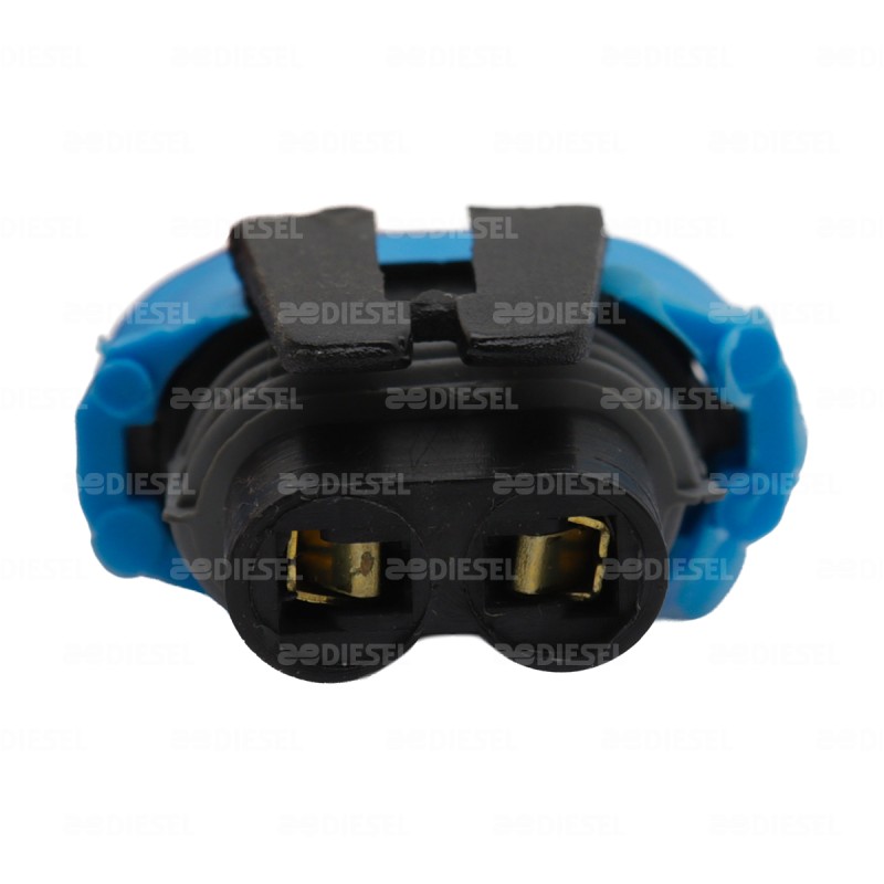 SOCKET 2 POLOS 121060025