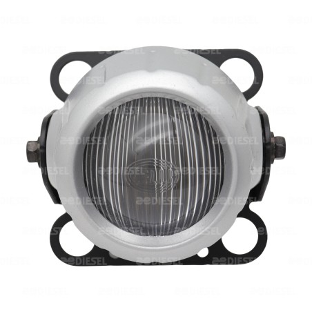 FARO 12V 55mm H3 ANTINIEBLA PZ HALÓGENO