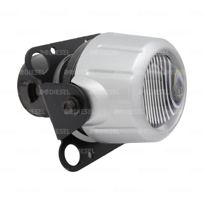 FARO 12V 55mm H3 ANTINIEBLA PZ HALÓGENO