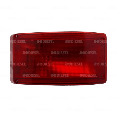 PLAFÓN ROJO ENVOL 4T V45041549 DESCONTINUADO