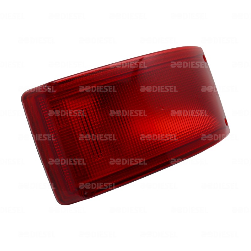 PLAFÓN ROJO ENVOL 4T V45041549 DESCONTINUADO
