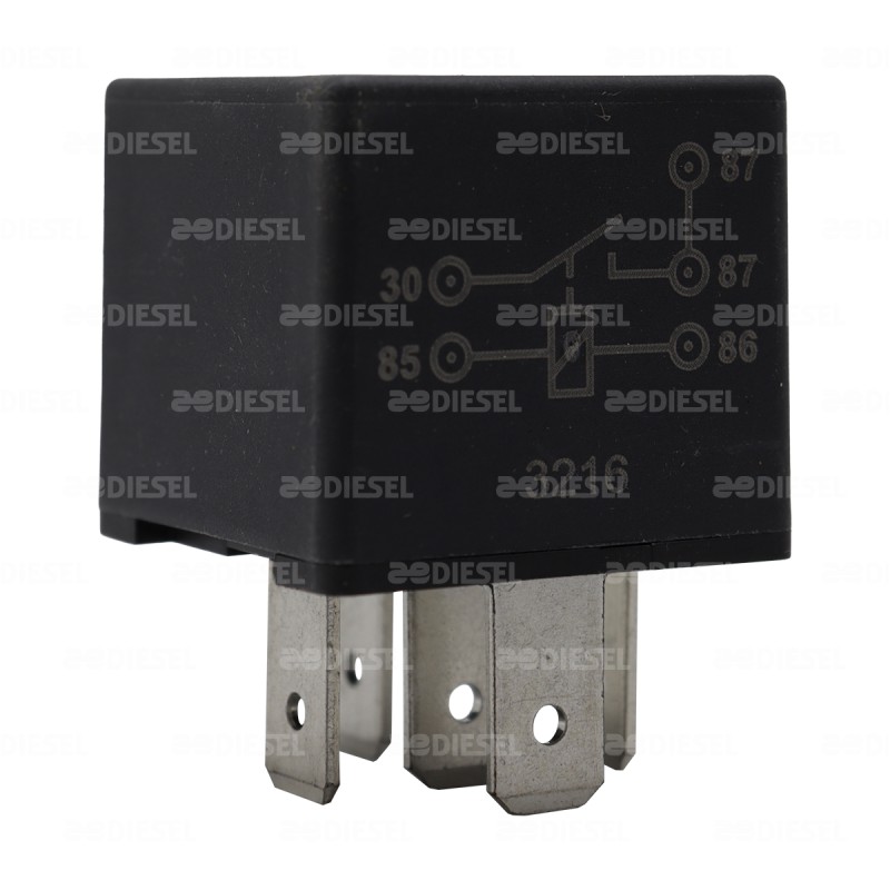 RELEVADOR 24V 5T 20A UNIVERSAL S/S OFERTA