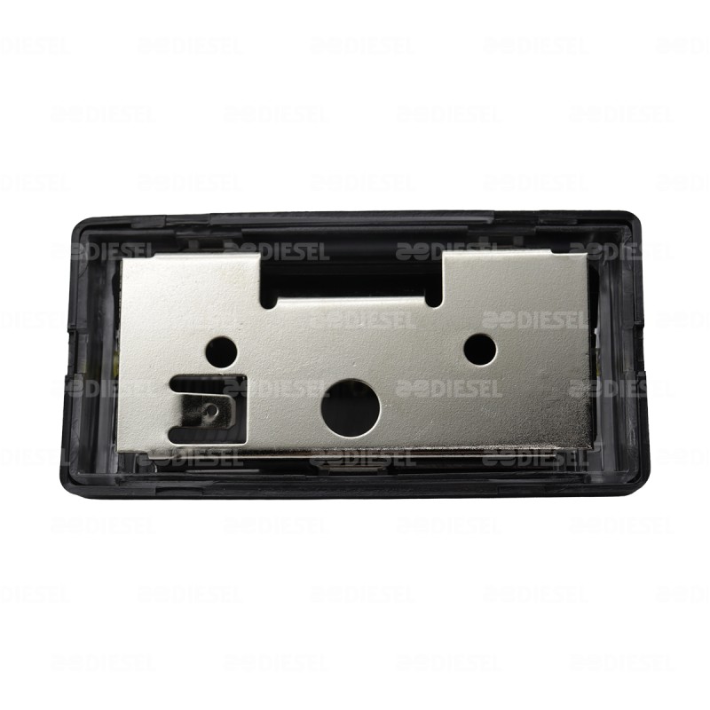 PLAFÓN CRISTAL ESTRIBO 4192001 DESCONTINUADO