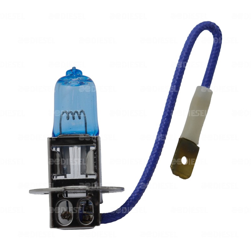 FOCO H3 24V 70W AZUL H324XE CB DESCONTINUADO