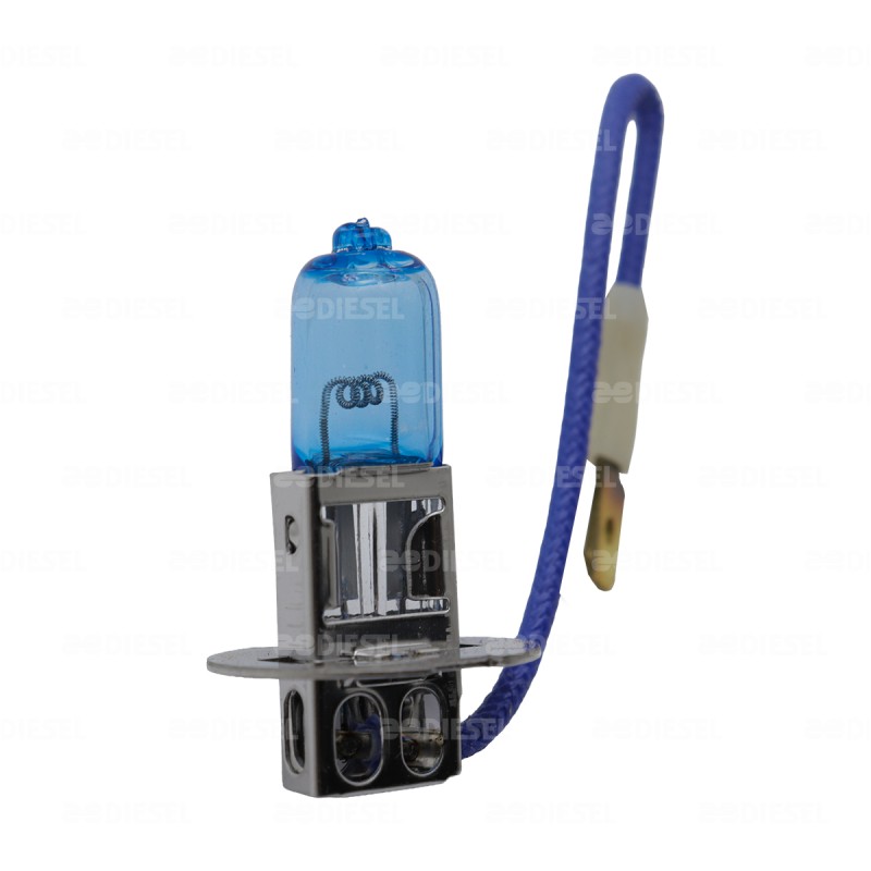 FOCO H3 24V 70W AZUL H324XE CB DESCONTINUADO