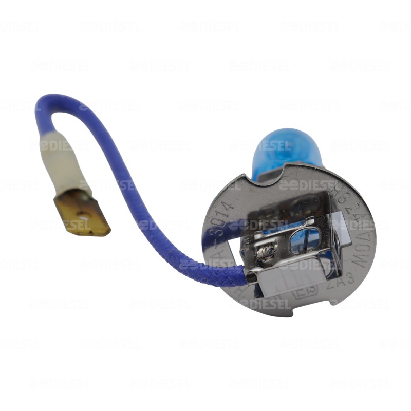 FOCO H3 24V 70W AZUL H324XE CB DESCONTINUADO