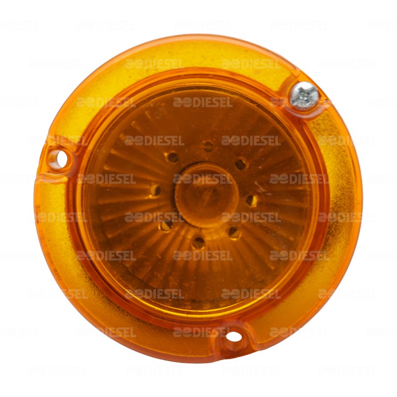 PLAFÓN ÁMBAR CABINA T BUSSCAR DESCONTINUADO