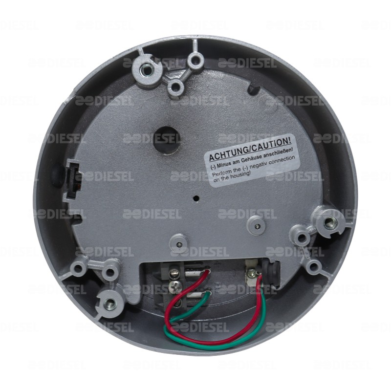 TORRETA 12V KLX 7000 XENÓN 8181