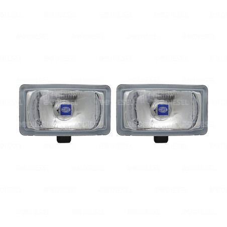 FARO LARGO ALCANCE COMET 450 JUEGO RECTANGULAR