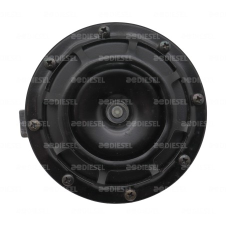 BOCINA 24V 375HZ GRAVE 003399061 DESCONTINUADO