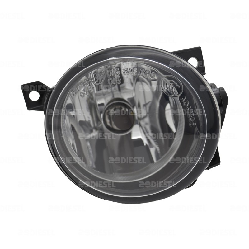 FARO DERECHO ANTINIEBLA 9006 BORA V/GOLF GTI V