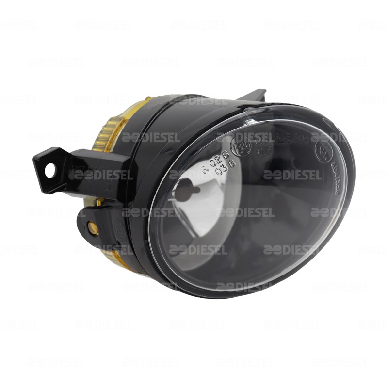 FARO DERECHO ANTINIEBLA 9006 BORA V/GOLF GTI V