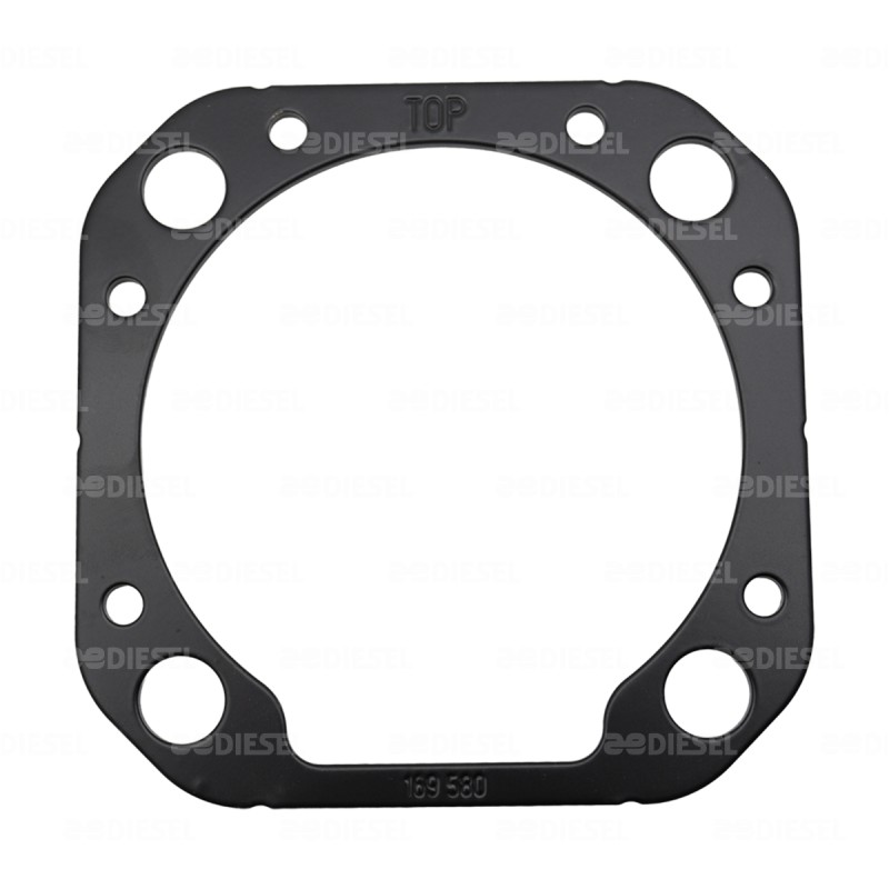 MARCO DE SUJECION P/ FARO LED 90MM