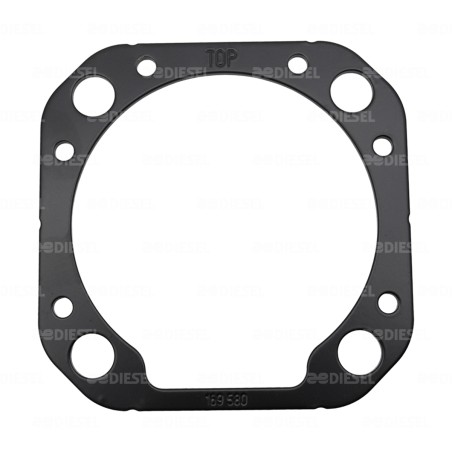 MARCO DE SUJECION P/ FARO LED 90MM