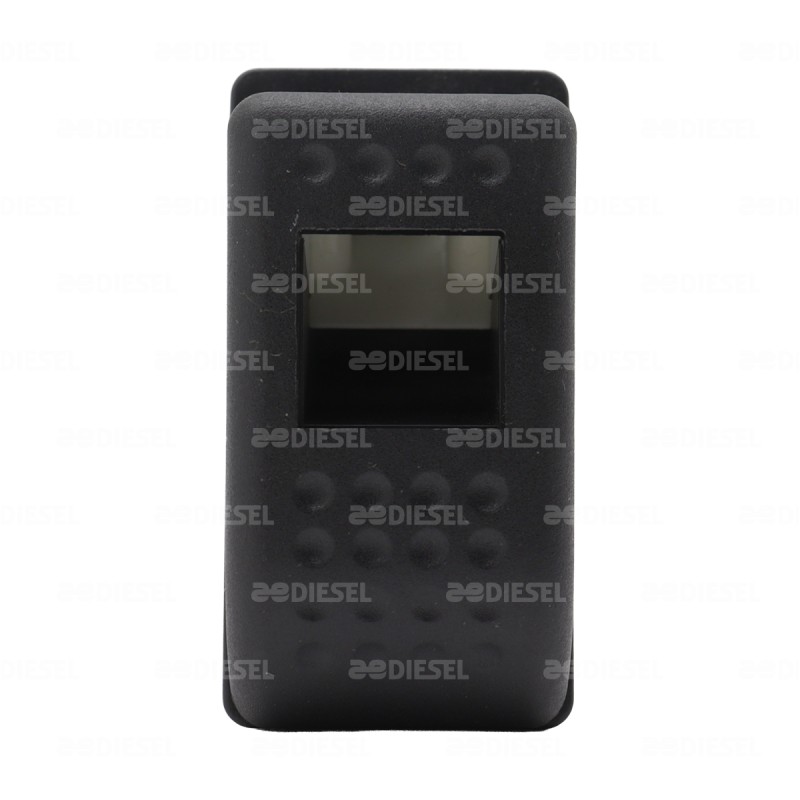 INTERRUPTOR 1 PASO 2 TERMINALES 007832027