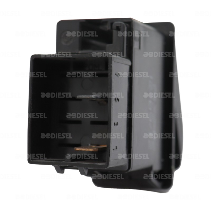 INTERRUPTOR 1 PASO 2 TERMINALES 007832027