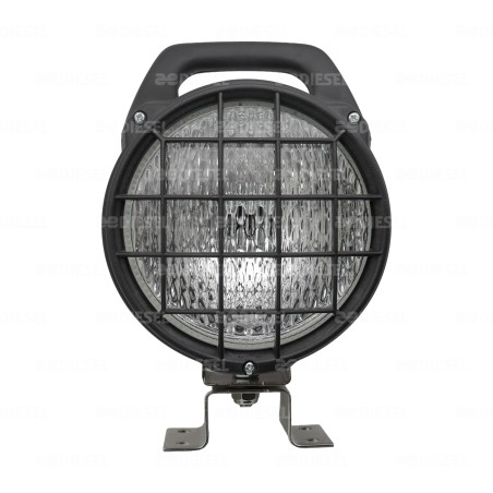 FARO DE TRABAJO C/REJILLA