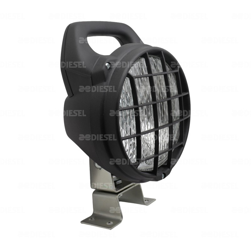 FARO DE TRABAJO C/REJILLA