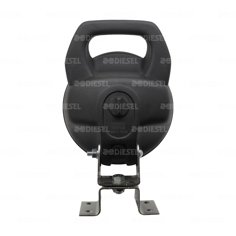 FARO DE TRABAJO C/REJILLA