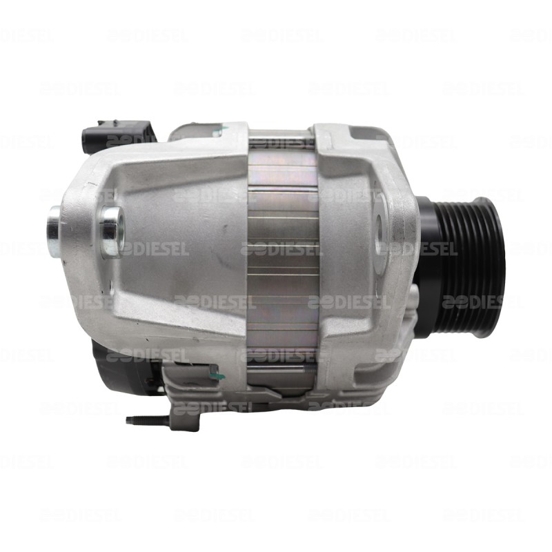 ALTERNADOR 28V 150A 23642076