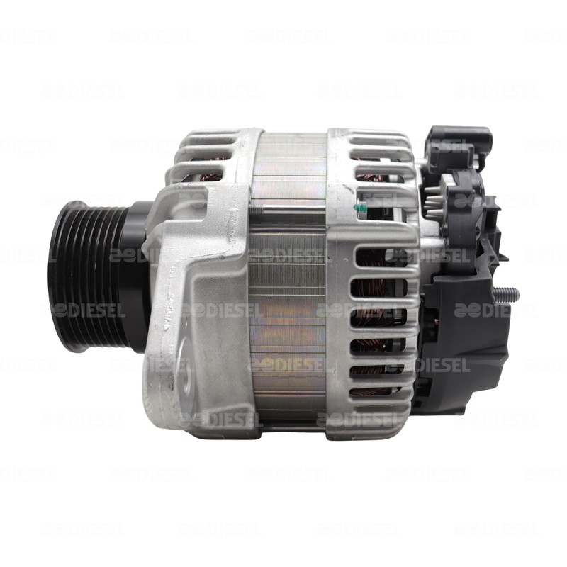 ALTERNADOR 28V 150A 23642076