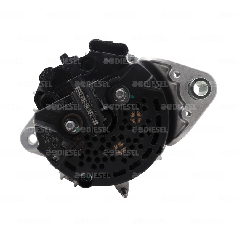 ALTERNADOR 28V 150A 23642076