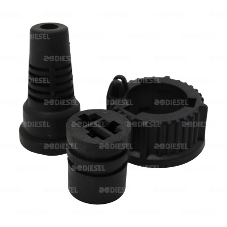 MANGUITO P TACOG 2155 KIENZLE MAN 215503