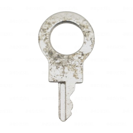 LLAVE P/TACOGRAFO KIENZLE 130590022901