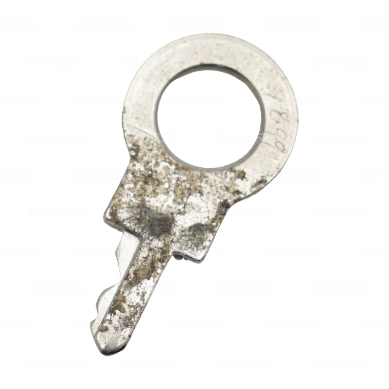 LLAVE P/TACOGRAFO KIENZLE 130590022901