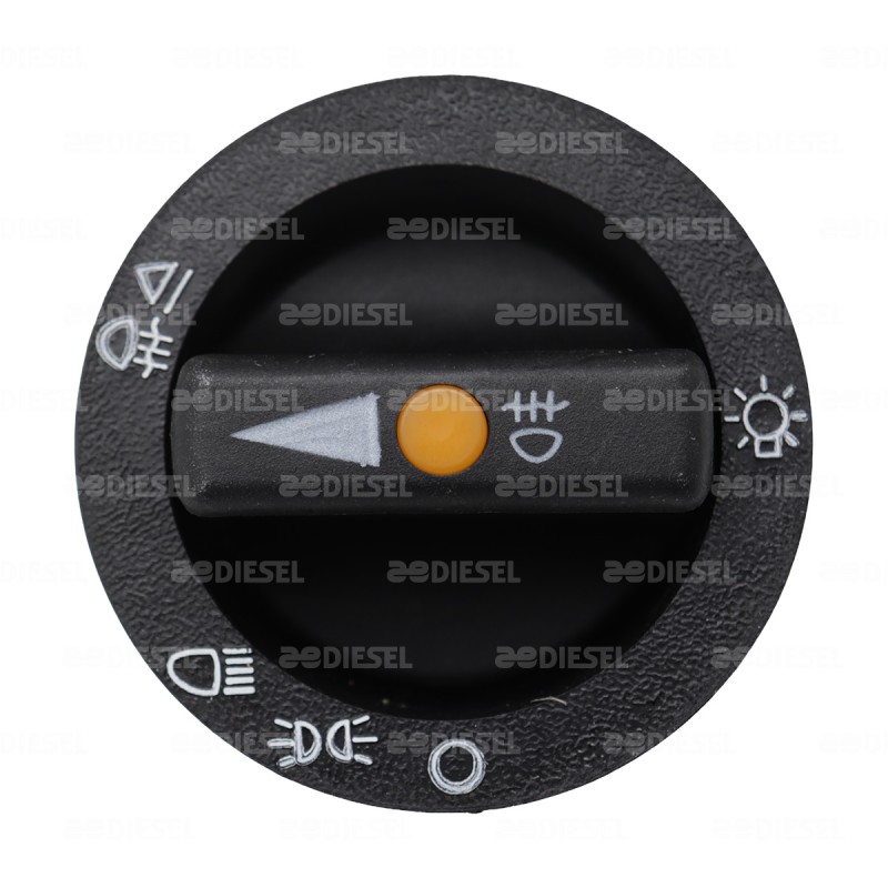 BOTON C/PERILLA  INTERRUPTOR (7181) A0005456704