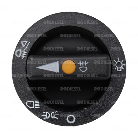 BOTON C/PERILLA  INTERRUPTOR (7181) A0005456704