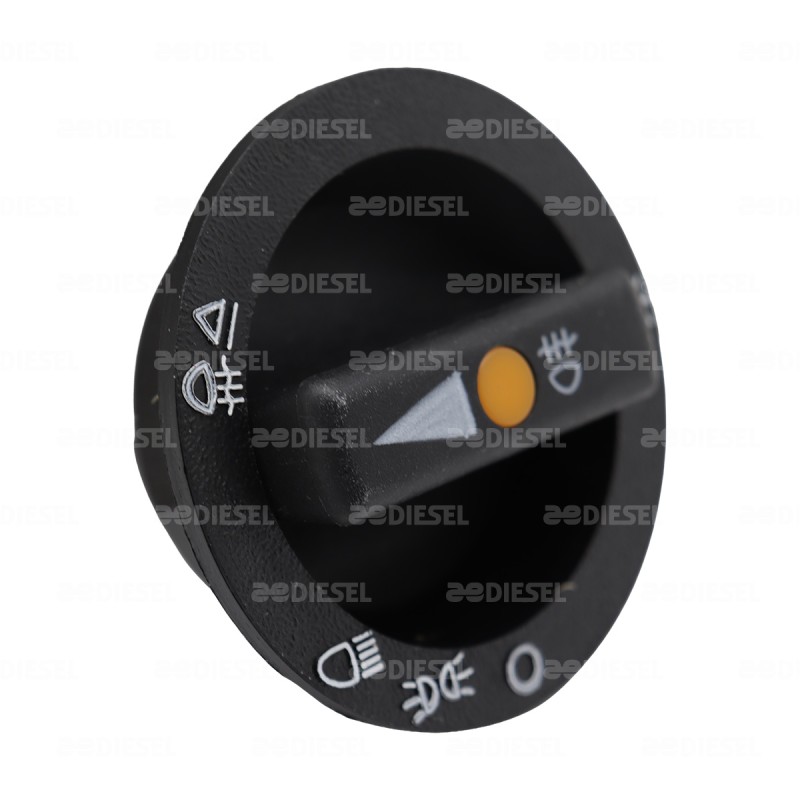 BOTON C/PERILLA  INTERRUPTOR (7181) A0005456704