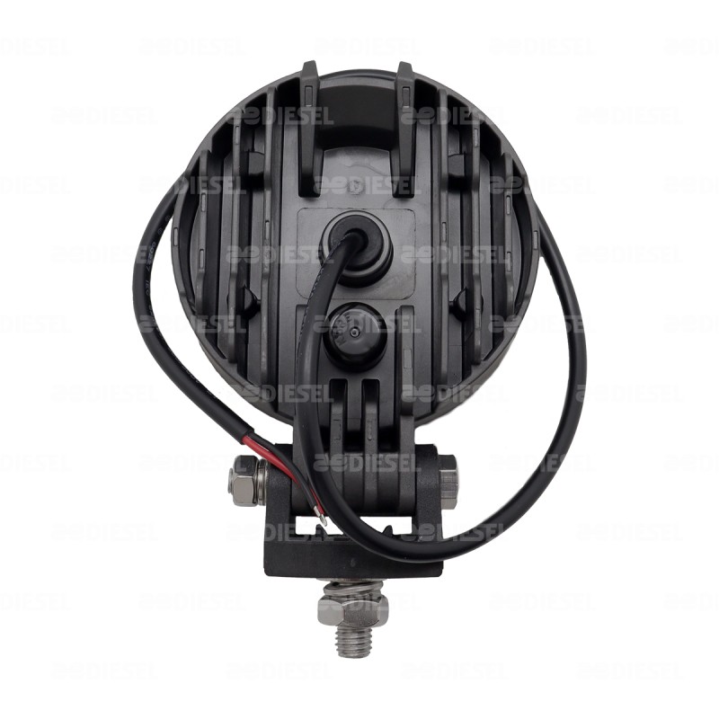 FARO 12/24V BLANCO 6 LED 2800 LUMENS