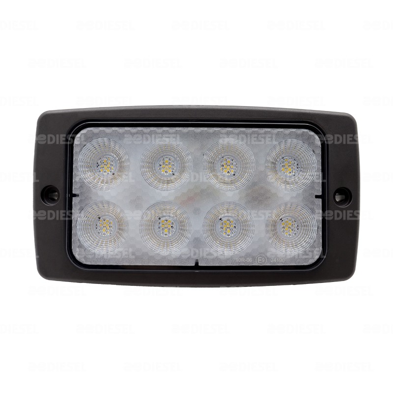 FARO 12/24V BLANCO 24 LED 3100 LUMENS
