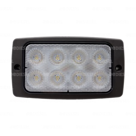 FARO 12/24V BLANCO 24 LED 3100 LUMENS