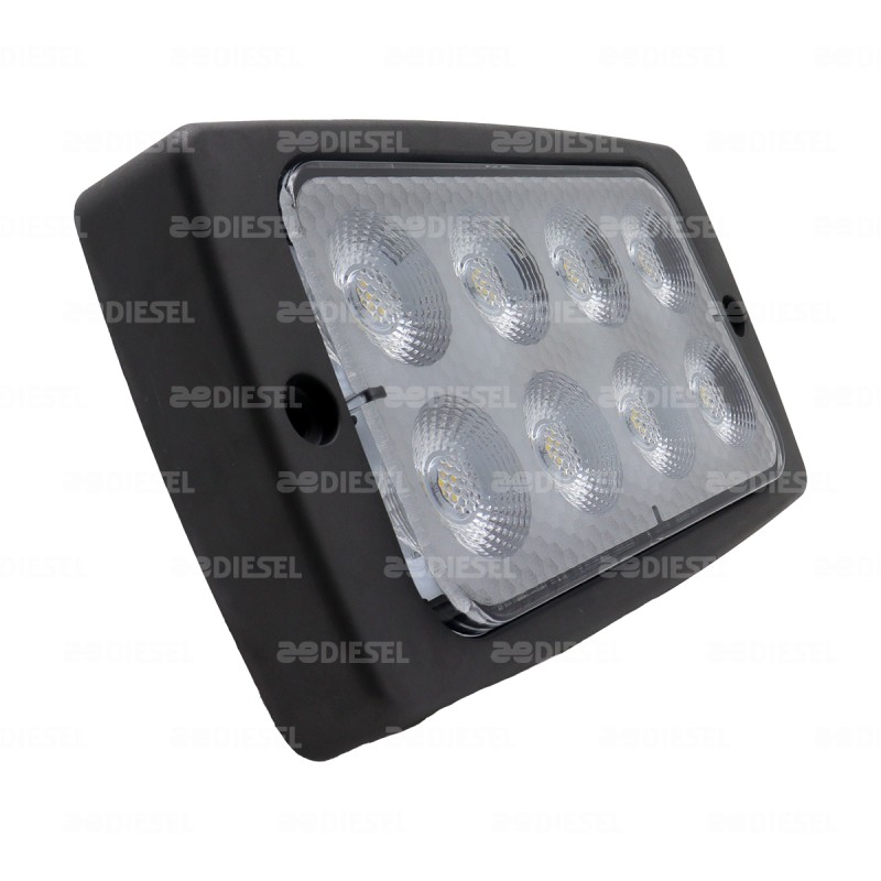 FARO 12/24V BLANCO 24 LED 3100 LUMENS