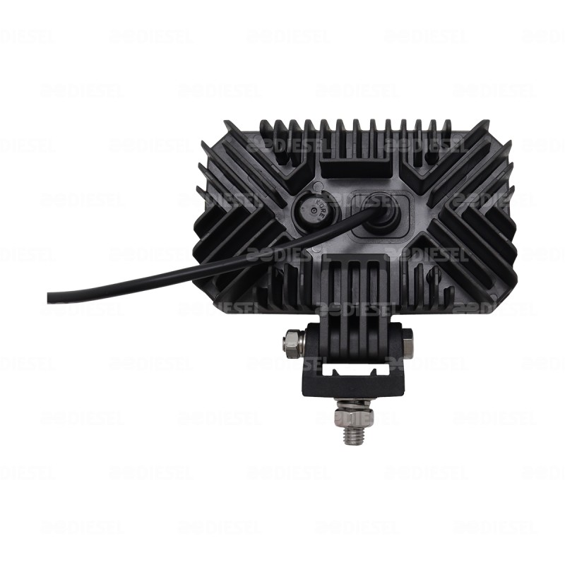 FARO 12/24V BLANCO 8 LED 4200 LUMEN