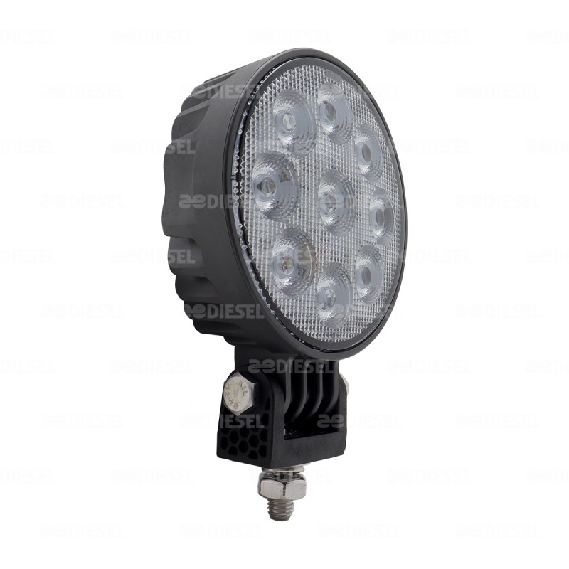FARO 12/24V LED BCO 9LED 2250LM =7788