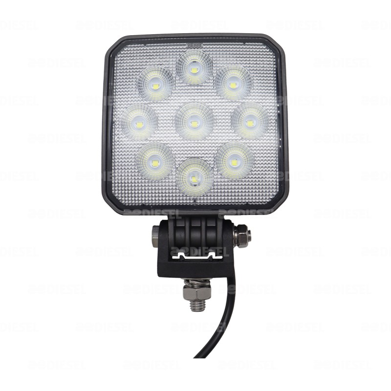 FARO 12/24V LED BCO 9LED 2250LM=7778