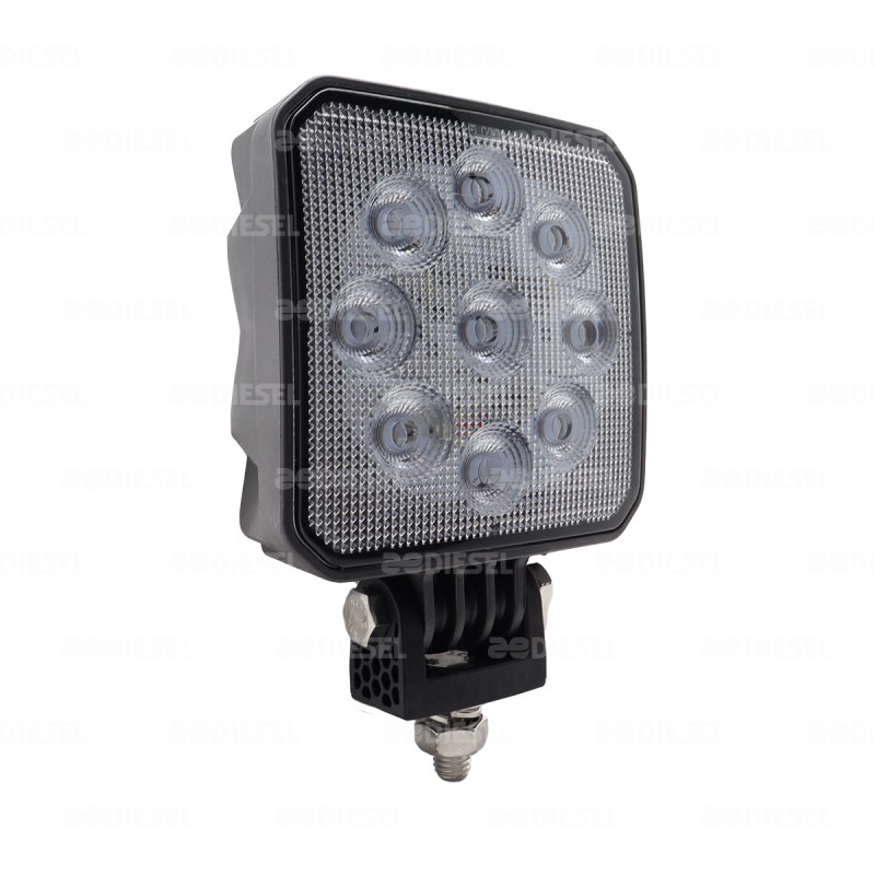 FARO 12/24V LED BCO 9LED 2250LM=7778