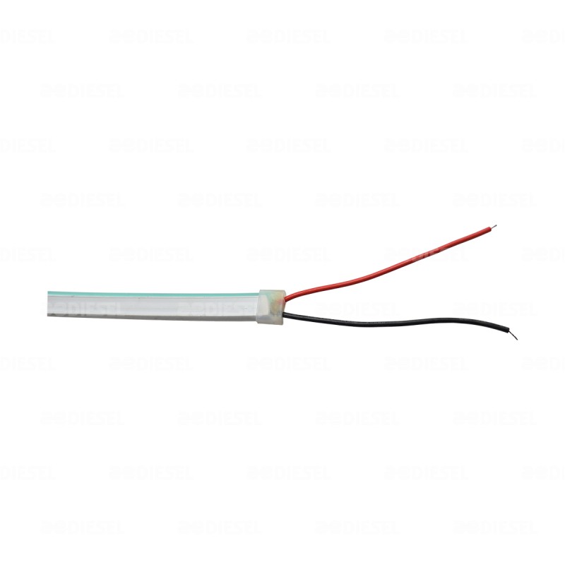 TIRA LED NEÓN AZUL HIELO 24V ROLLO