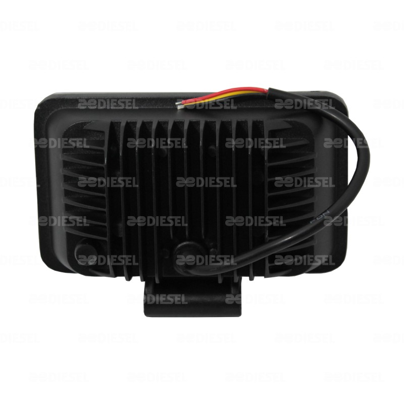 FARO 12V/24V LED ANTINIEBLA 1PZ