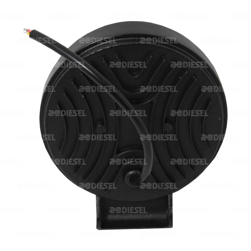 FARO 10V/30V LED 110mm ARO AMARILLO Y BLANCO