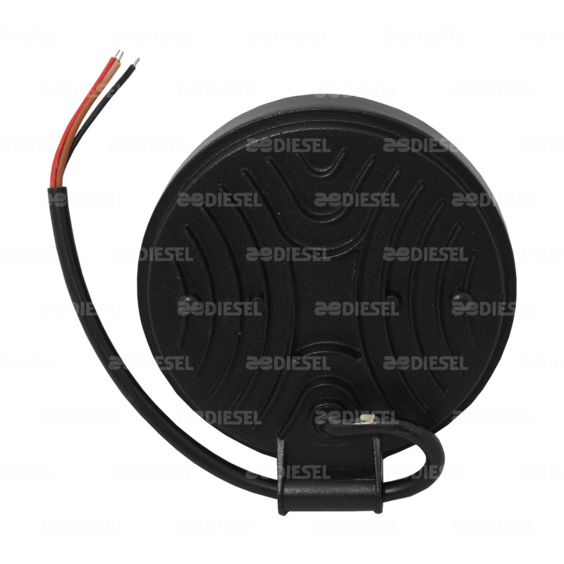 FARO 12V/24V LED 110MM BLANCO